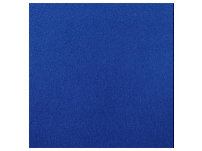 Stola in cashmere nera e blu navy di Hermès Nero - vista 4