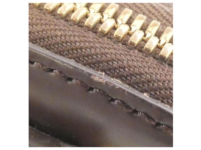 Louis Vuitton Damier Trevi PM Handtasche Damier ebene - Ansicht 4