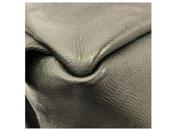 Zaino Discovery Taigarama Louis Vuitton Nero - vista 3