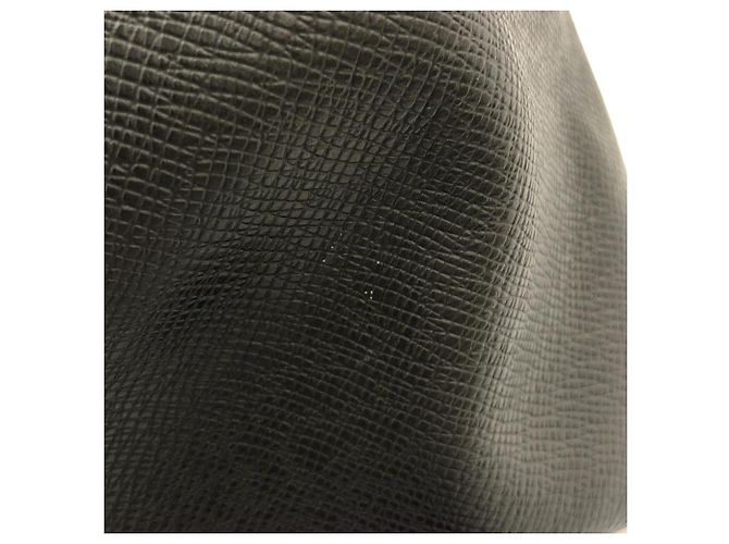Zaino Discovery Taigarama Louis Vuitton Nero - vista 4