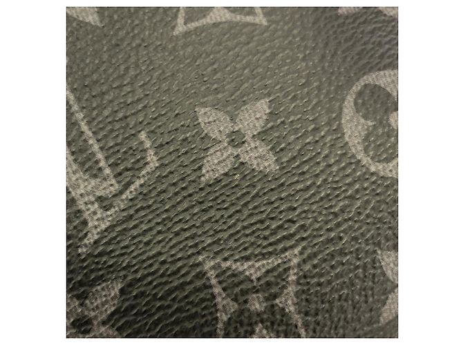 Zaino Discovery Taigarama Louis Vuitton Nero - vista 6