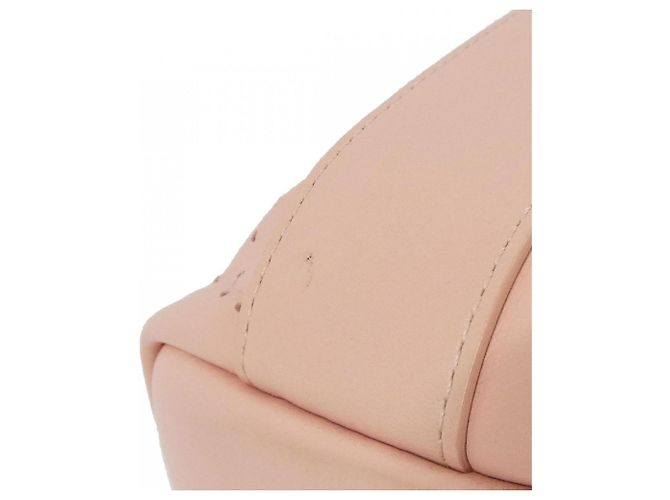 Borsa Chanel AS0487 Rosa - vista 6