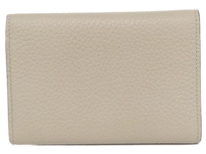 Billetera Compacta Capucines de Louis Vuitton - vista 2