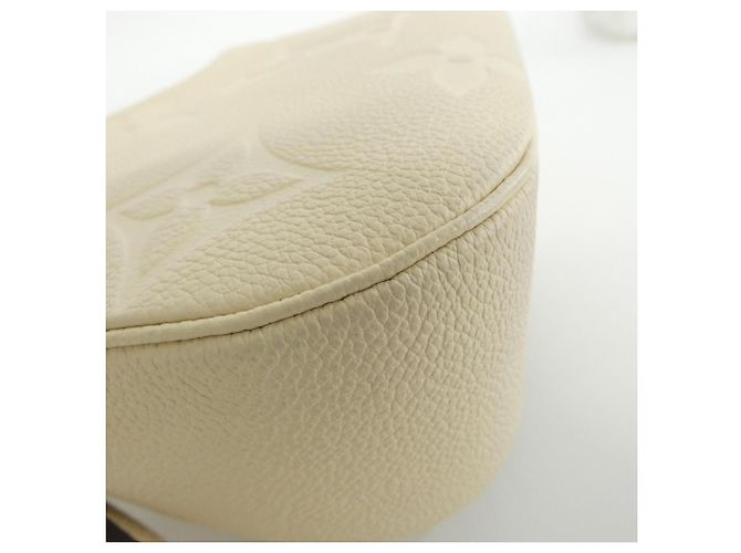 Borsa Monogram Empreinte Louis Vuitton Crudo - vista 2