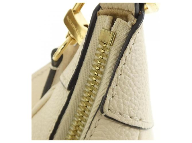 Borsa Monogram Empreinte Louis Vuitton Crudo - vista 3