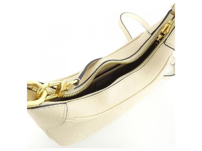 Borsa Monogram Empreinte Louis Vuitton Crudo - vista 6