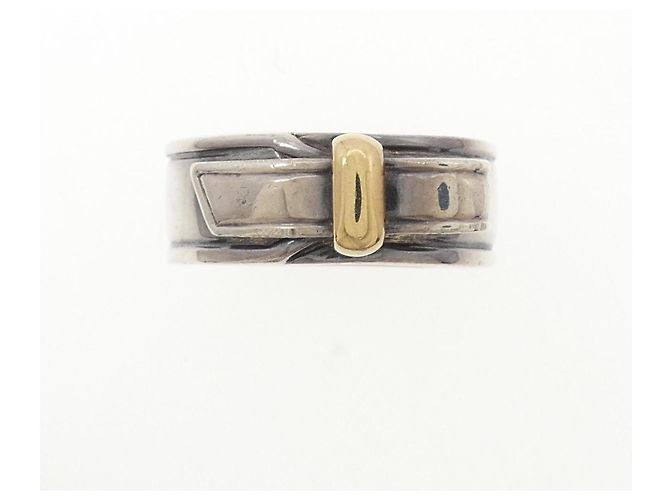 Ring Anello Nastro Artemis di Hermès - vista 2
