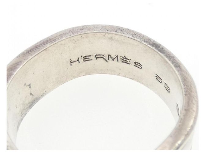 Ring Anello Nastro Artemis di Hermès - vista 4