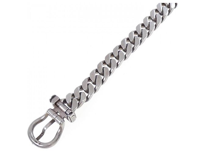 Bracciale Charm Boucles Sellier Hermès - vista 2