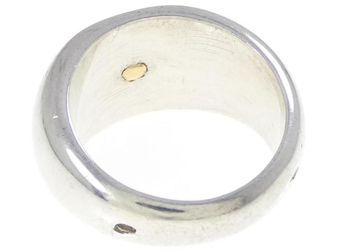 Ring Anello Clou de Selle Hermès - vista 3