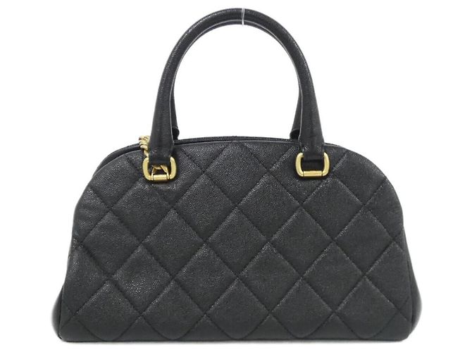 Borsa Chanel AS3893 Nero - vista 2