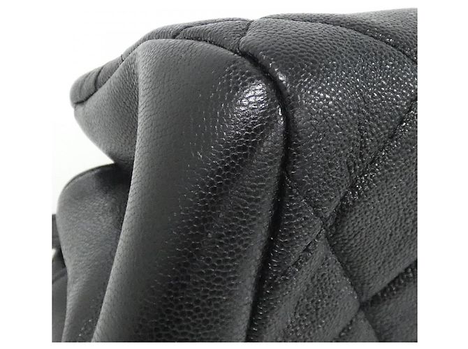Borsa Chanel AS3893 Nero - vista 3