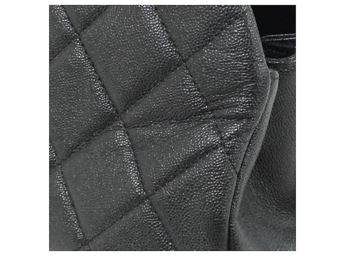 Borsa Chanel AS3893 Nero - vista 5