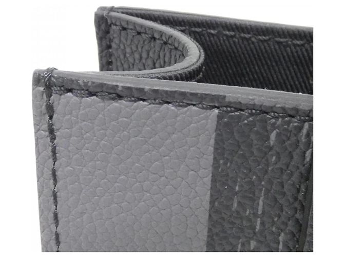 Borsa a Spalla Sac Plat XS Damier Checkerboard Louis Vuitton Nero - vista 4