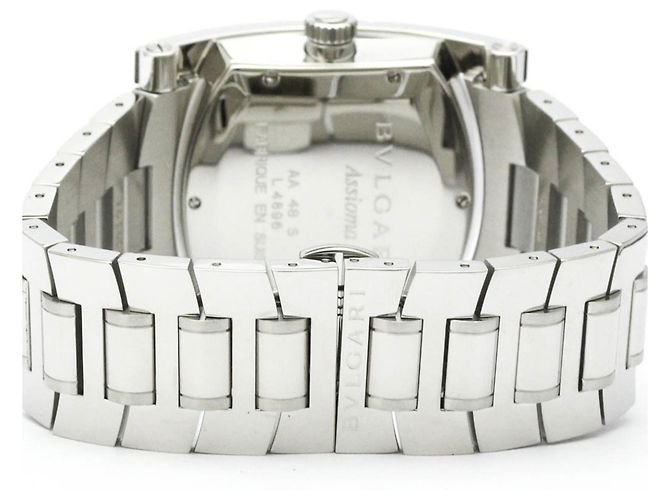 Bulgari Orologio da polso automatico Bvlgari Assioma - vista 5