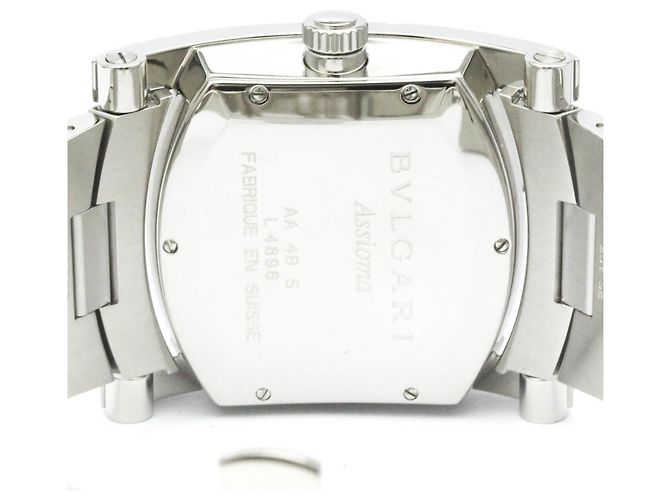 Bulgari Orologio da polso automatico Bvlgari Assioma - vista 6