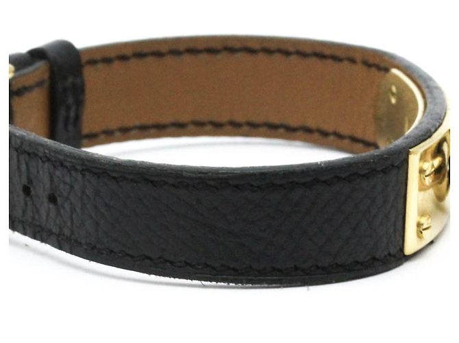 Hermès Kelly Quarz-Armbanduhr - Ansicht 3