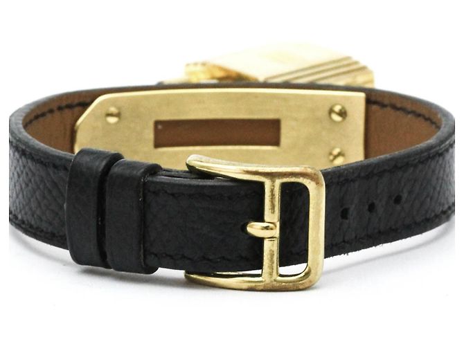 Hermès Kelly Quarz-Armbanduhr - Ansicht 5