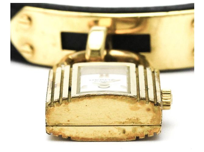 Hermès Kelly Quarz-Armbanduhr - Ansicht 6