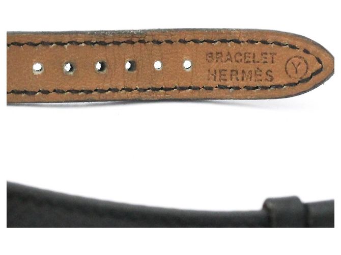Hermès Kelly Quarz-Armbanduhr - Ansicht 7