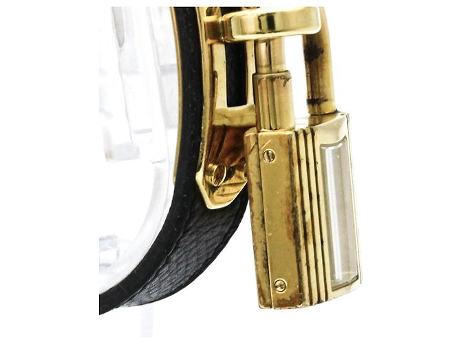 Hermès Kelly Quarz-Armbanduhr - Ansicht 8