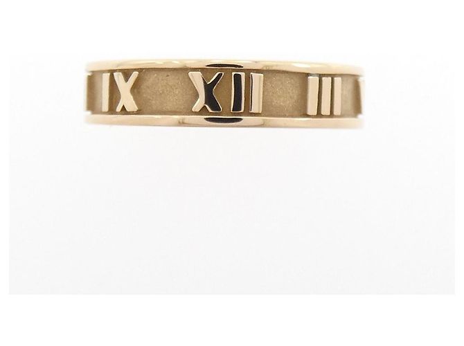Tiffany & Co Anello Tiffany Atlas - vista 2