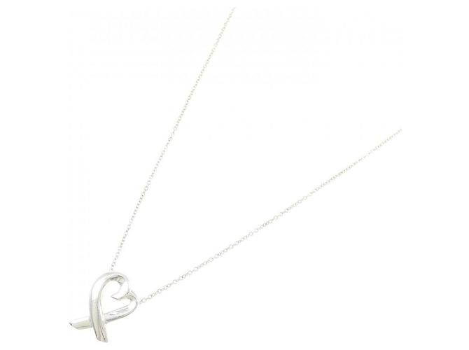 Collana in argento 925 Tiffany & Co. - vista 2
