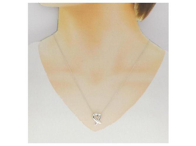 Collana in argento 925 Tiffany & Co. - vista 6