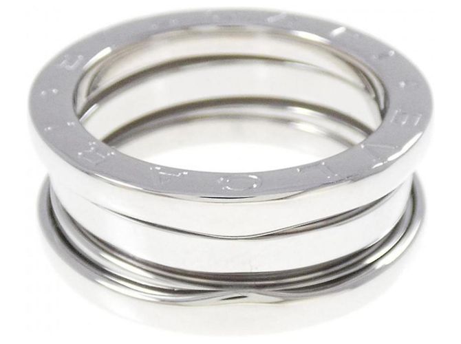 Bulgari Bvlgari B.zero1 3-Band Ring - Ansicht 2