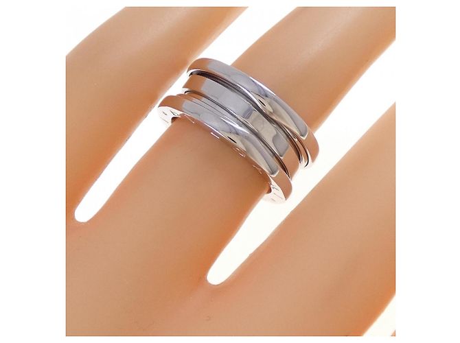 Bulgari Bvlgari B.zero1 3-Band Ring - Ansicht 3