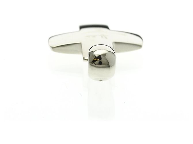 Collana pendente charm croce Pomellato Argento - vista 5