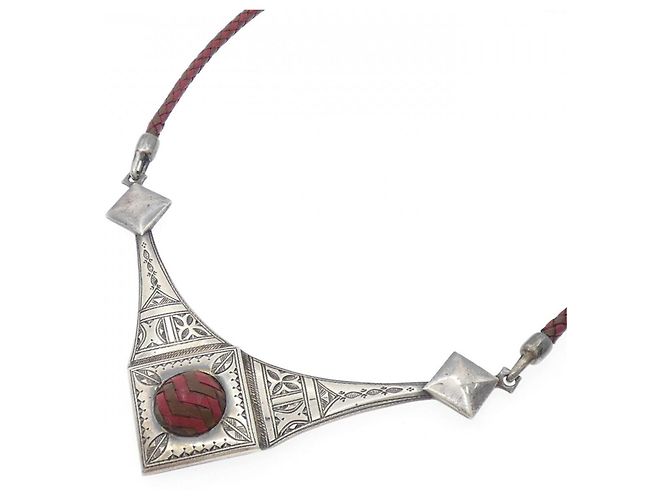 Collar Hallmark Hermès - vista 2