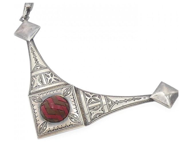 Collar Hallmark Hermès - vista 3