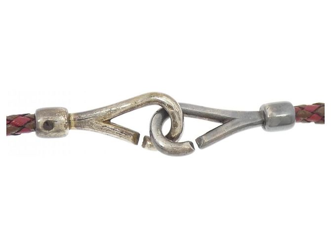 Collar Hallmark Hermès - vista 5