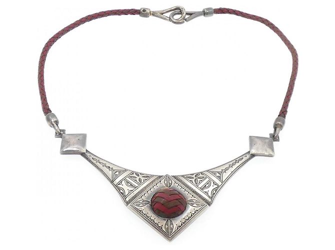Collar Hallmark Hermès - vista 6