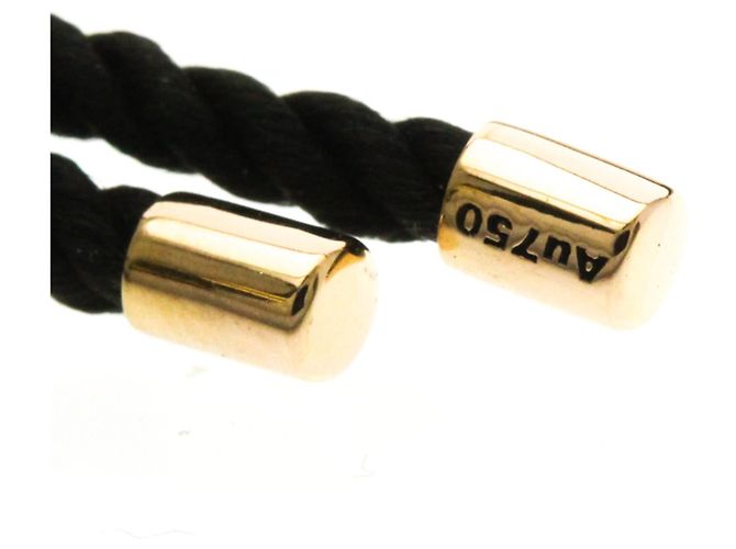 Collana Pendente in Oro Rosa Fred Force 10 - vista 10