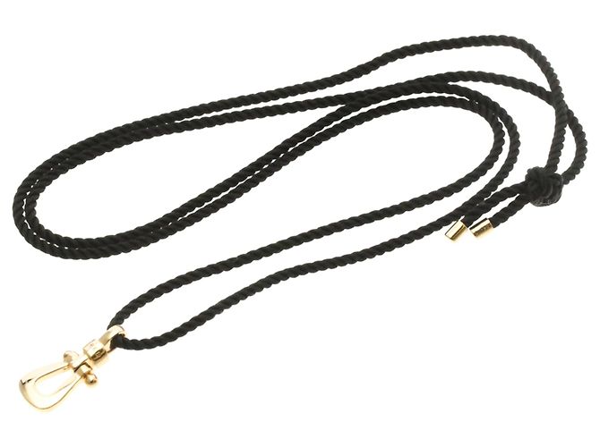 Collana Pendente in Oro Rosa Fred Force 10 - vista 12