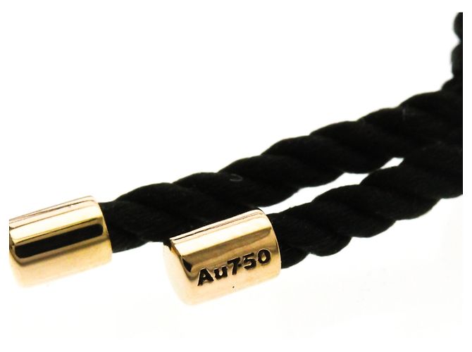 Collana Pendente in Oro Rosa Fred Force 10 - vista 9