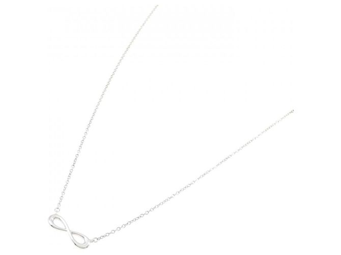Tiffany & Co Collar Mini Infinity Tiffany - vista 2