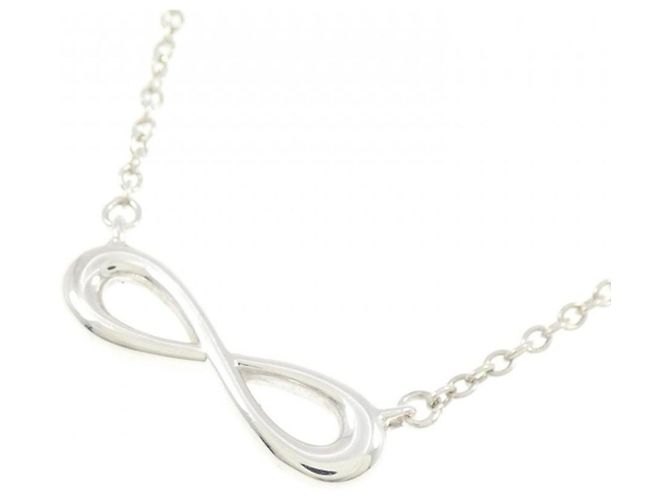 Tiffany & Co Collar Mini Infinity Tiffany - vista 3