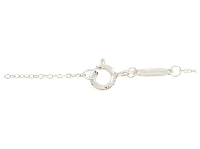 Tiffany & Co Collar Mini Infinity Tiffany - vista 4