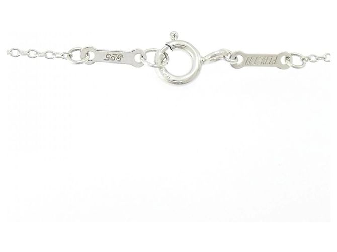 Tiffany & Co Collana Open Heart Tiffany - vista 5