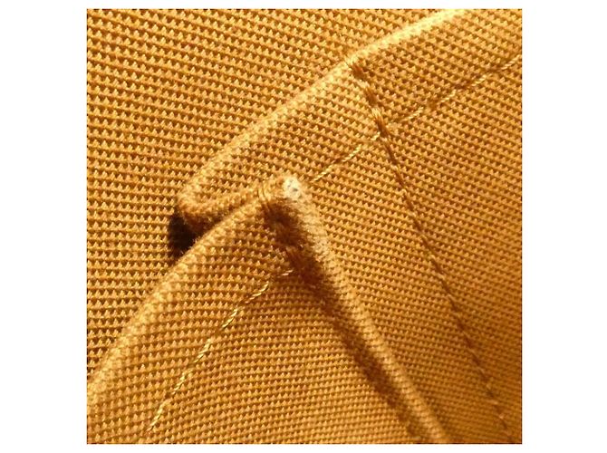 Borsa a Spalla Tulum GM Monogramma Louis Vuitton Marrone - vista 10