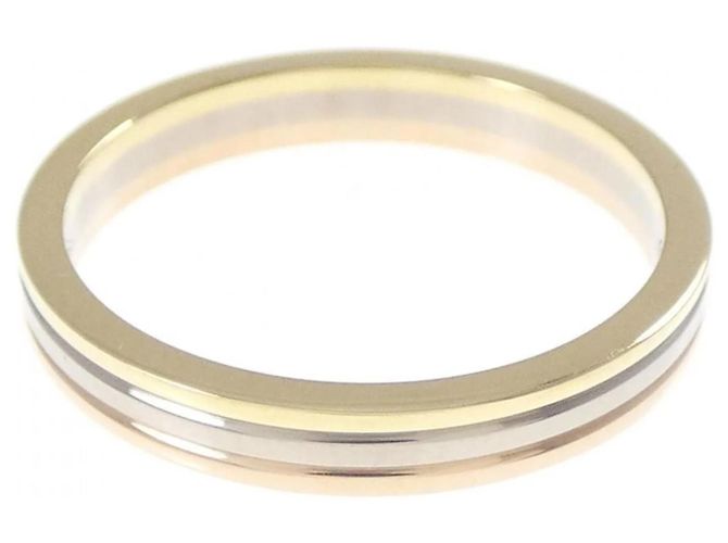 Cartier Vendôme Aoyama Ring - Ansicht 2