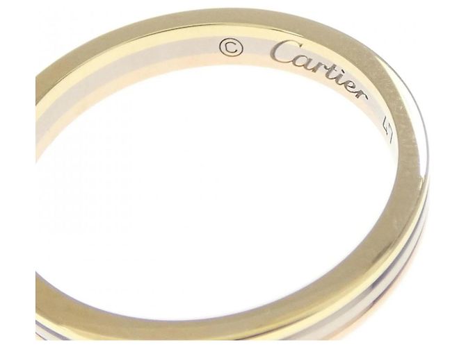 Cartier Vendôme Aoyama Ring - Ansicht 3