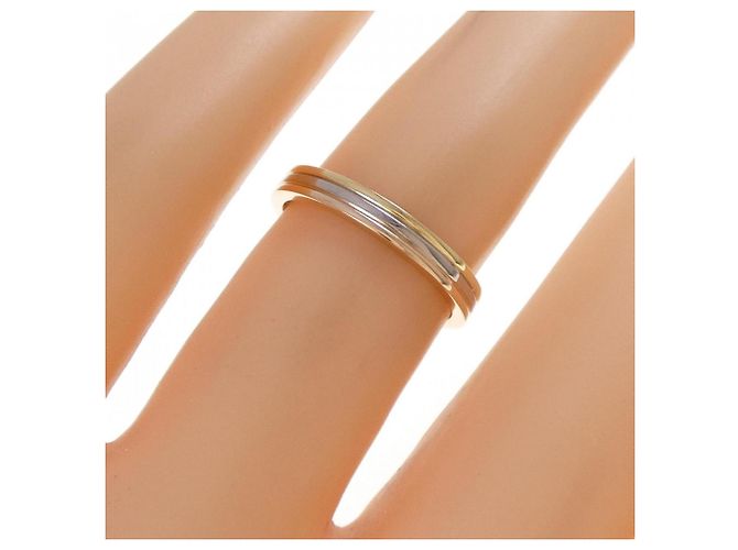 Cartier Vendôme Aoyama Ring - Ansicht 4