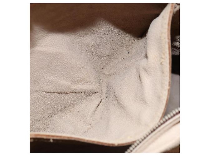 LOUIS VUITTON Borsa a Spalla Monogram Bucket GM M42236 LV Auth 159651 Monogramma - vista 22
