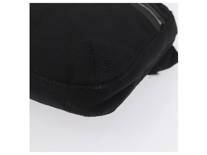 LOUIS VUITTON Borsa a Spalla Arche Damier Geant Nera M93021 LV Auth bs33638 Nero - vista 14