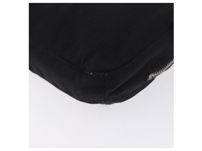 LOUIS VUITTON Borsa a Spalla Arche Damier Geant Nera M93021 LV Auth bs33638 Nero - vista 16