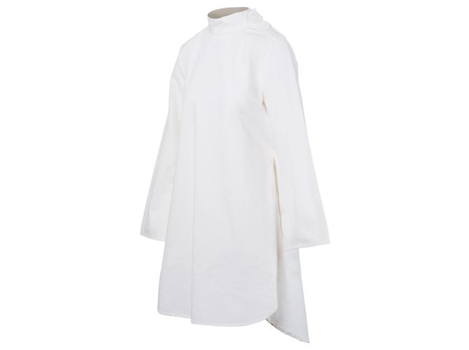 Maison Martin Margiela Abito bianco MM6 Maison Margiela - Ansicht 2